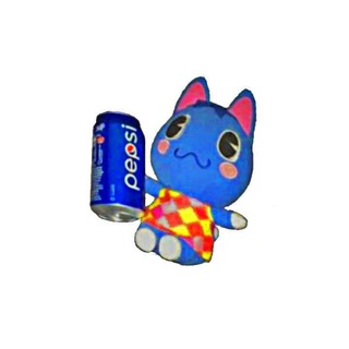 Telegram profile photo for pepsin