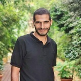 Telegram profile photo for حسن اصليح | صحفي