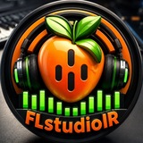 Telegram profile photo for FLstudioIR🥭