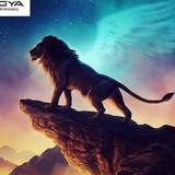 Telegram profile photo for Живописные обои