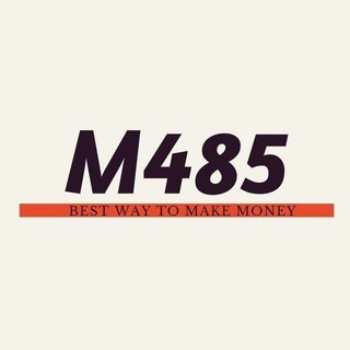 Telegram group profile photo for M485 CLUB 9-2