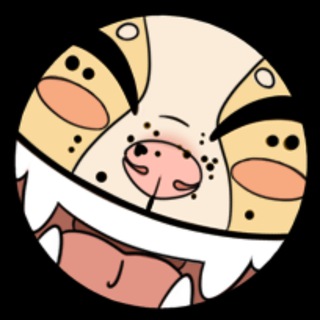 Telegram profile photo for The Spells of Barrionovsky 🎃
