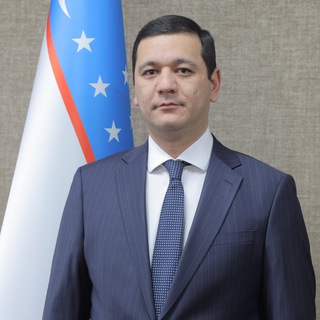 Telegram profile photo for Dr.Baxtiyorjon Umarov
