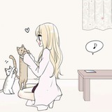 Telegram profile photo for @ kim nayeon <🎀♥️> on L