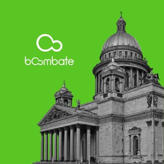 Telegram profile photo for Boombate (Бумбэйт): скидки в Петербурге