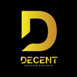 Telegram profile photo for Decent Fashion