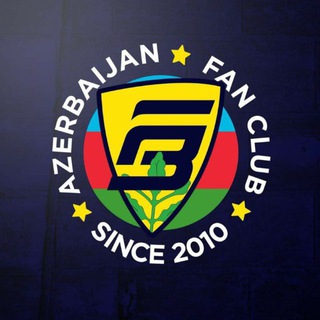 Telegram profile photo for Fenerbahçe İcmal və Qollar.