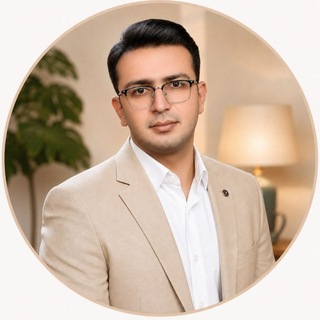 Telegram profile photo for میثم اشرفی | زوجدرمانگر