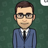 Telegram profile photo for Я Учитель