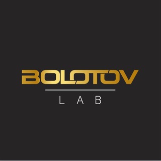 Telegram profile photo for Bolotov Lab