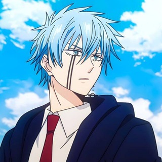 Telegram profile photo for onewaywater