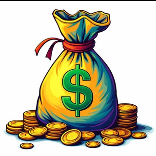 Telegram profile photo for Money