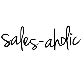 Telegram profile photo for Sales-aholic