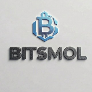 Telegram profile photo for USDT Офис | BITSMOL l Смоленск