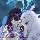 Telegram profile photo for Disilyr