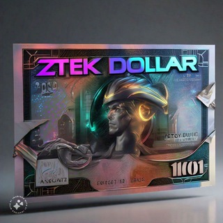 Telegram profile photo for Ztek Earning 🙌