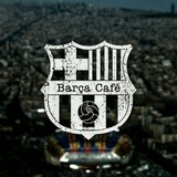 Telegram profile photo for Barca cafe Archive