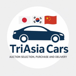 Telegram profile photo for TriAsia Cars