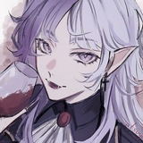 Telegram profile photo for Куточок Atsuyo🎀