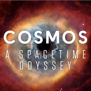 Telegram profile photo for Cosmos: A Spacetime Odyssey