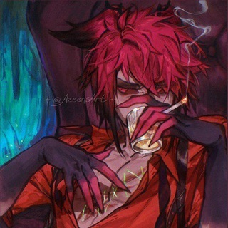Telegram profile photo for ɑʟɑઽ੮૦ʀ'ઽ ς⨍ ッ