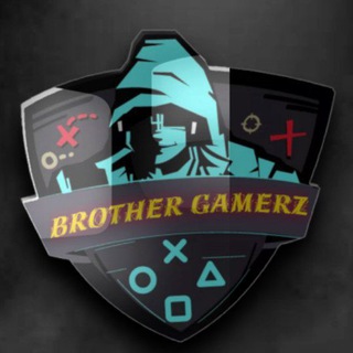 Telegram profile photo for Brother Gamerz