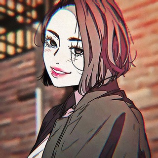Telegram profile photo for ᴨᴏʍᴏщь ᴏᴛ аdель.
