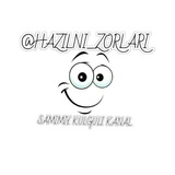 Telegram profile photo for 👻Xazilni zo‘rlari 👻