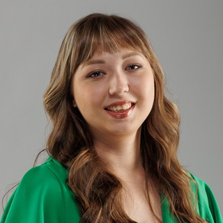 Telegram profile photo for Инфографика как стиль жизни I Карина Андреева