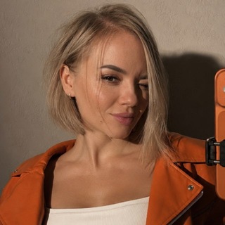 Telegram profile photo for АЛЁНА / ZAMASH