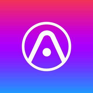 Telegram profile photo for AtlasPad