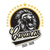Telegram profile photo for Leones del Caracas Info