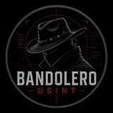 Telegram profile photo for BANDOLERO