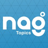Telegram profile photo for Новые темы на forum.nag.ru