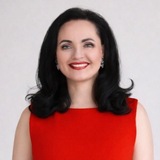 Telegram profile photo for Оксана -муза жизни
