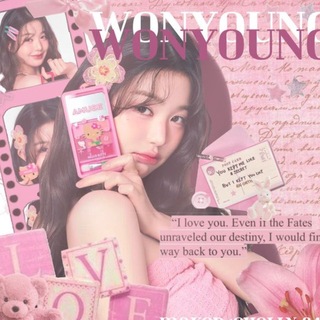 Telegram profile photo for ⋆˚𝜗𝜚˚⋆𝒘𝒐𝒏𝒚𝒐𝒖𝒏𝒈 𝒔𝒕𝒐𝒓𝒆🍓ܻ݊!! 𓆩♡𓆪 ୨ৎ