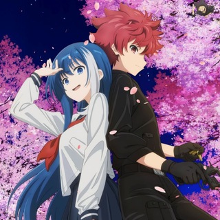 Telegram profile photo for Mission: Yozakura Family Season 2