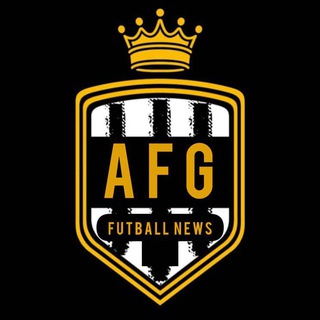 Telegram profile photo for Afg Futball News ⚽️