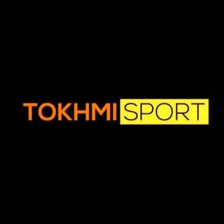 Telegram profile photo for Tokhmi Sport