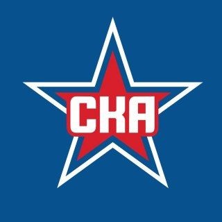 Telegram profile photo for Хоккейный клуб СКА