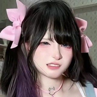 Telegram profile photo for 媚黑淫妻|黑人BBC
