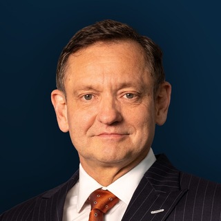 Telegram profile photo for Kay Gottschalk