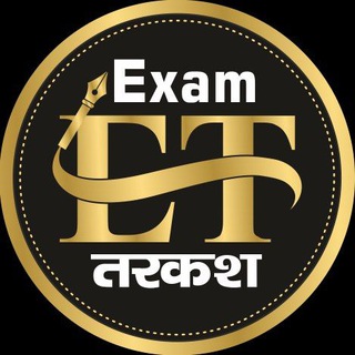 Telegram profile photo for EXAM TARKASH INDIA