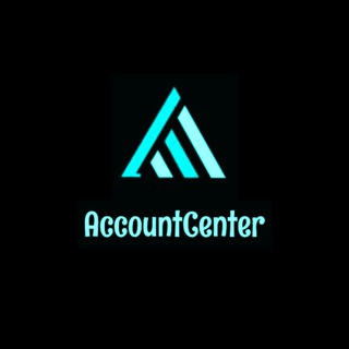 Telegram profile photo for AccountCenter | اکانت سنتر
