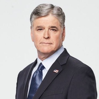 Telegram profile photo for Sean Hannity