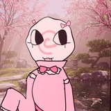 Telegram profile photo for Lilio dub!