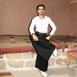 Telegram profile photo for اشعار دانیال درویشی منجزی