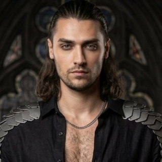 Telegram profile photo for 🖤МАФИЯ ОЛЕГА ШЕПСА 🕯️|Битва экстрасенсов 🔮|БС