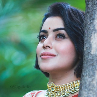 Telegram profile photo for Shamna Kasim