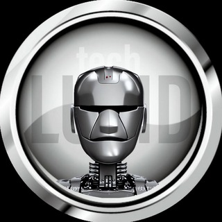 Telegram profile photo for Lucid Tech Entry